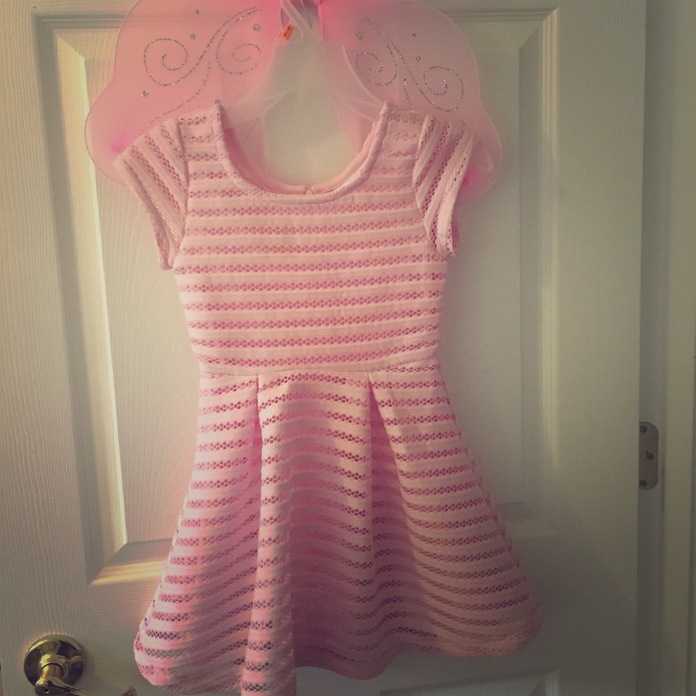 Kids Girl summer dress